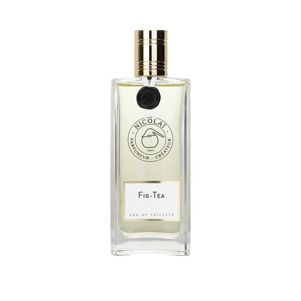 Elizabeth Arden Fig Tea Unisex Parfum 100 ml