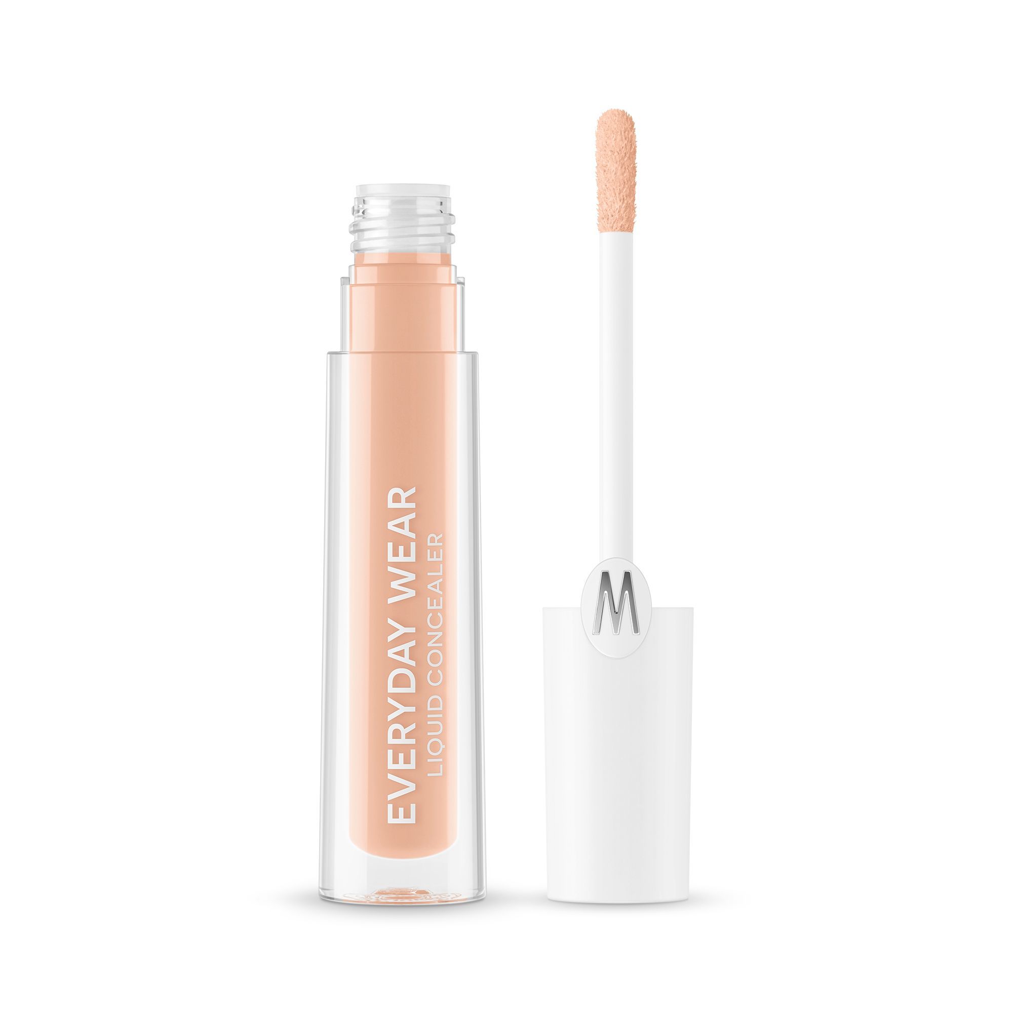 WYCON cosmetics everyday wear liquid concealer n20