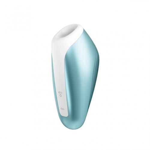 Satisfyer *Love Breeze* 1 Vibrator