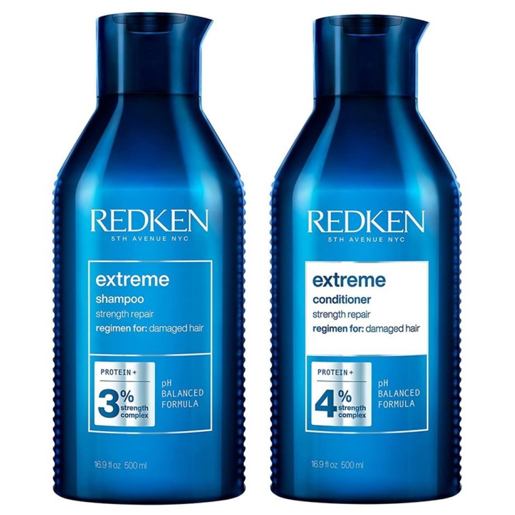 Redken Extreme Bundle XL 1000 ml