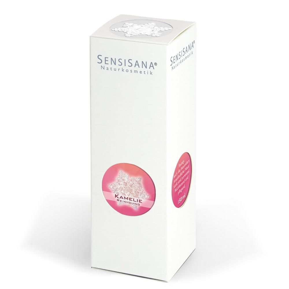 Sensisana Kamelie Reinigung 150 ml