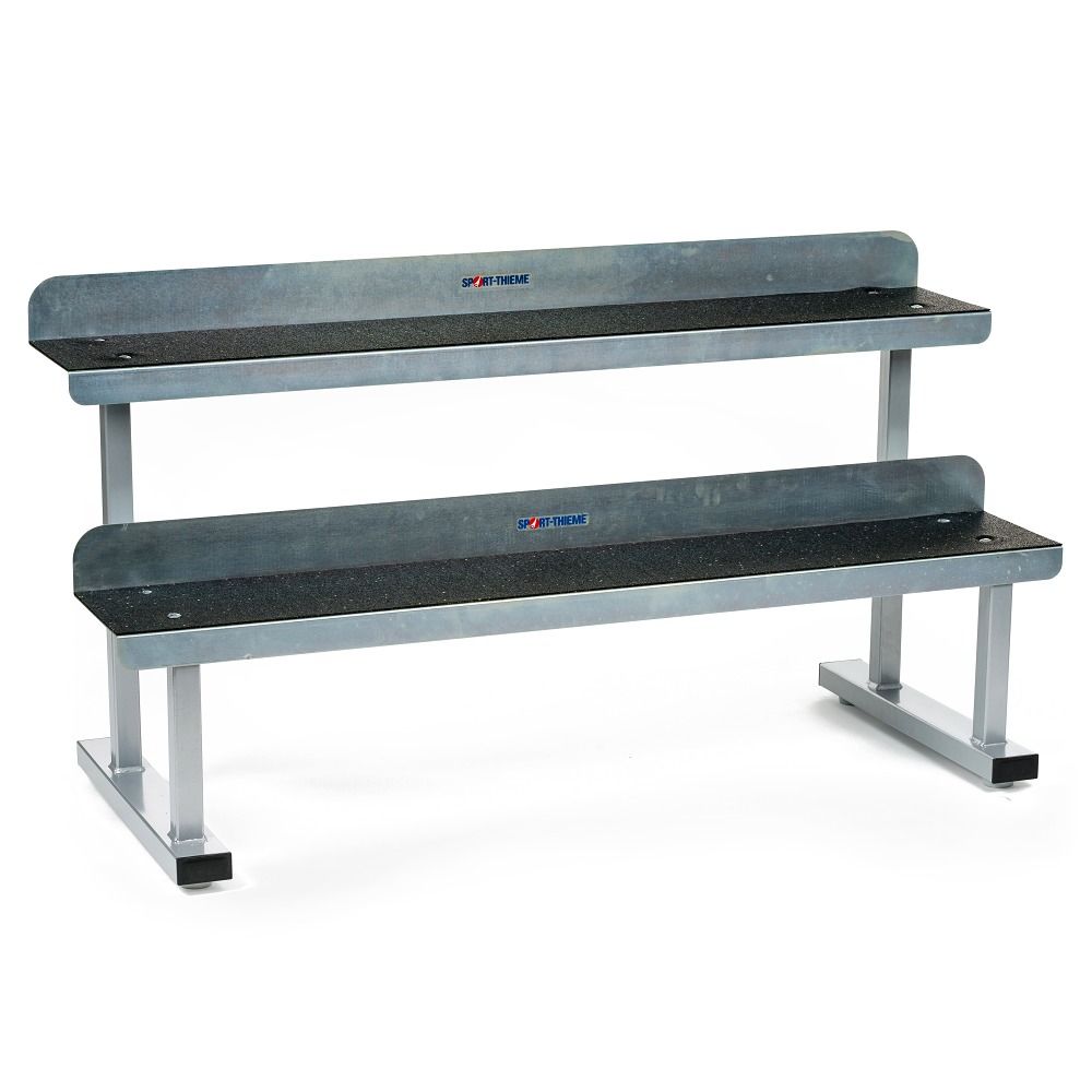 Sport-Thieme Kettlebell-Ablageständer 1 St