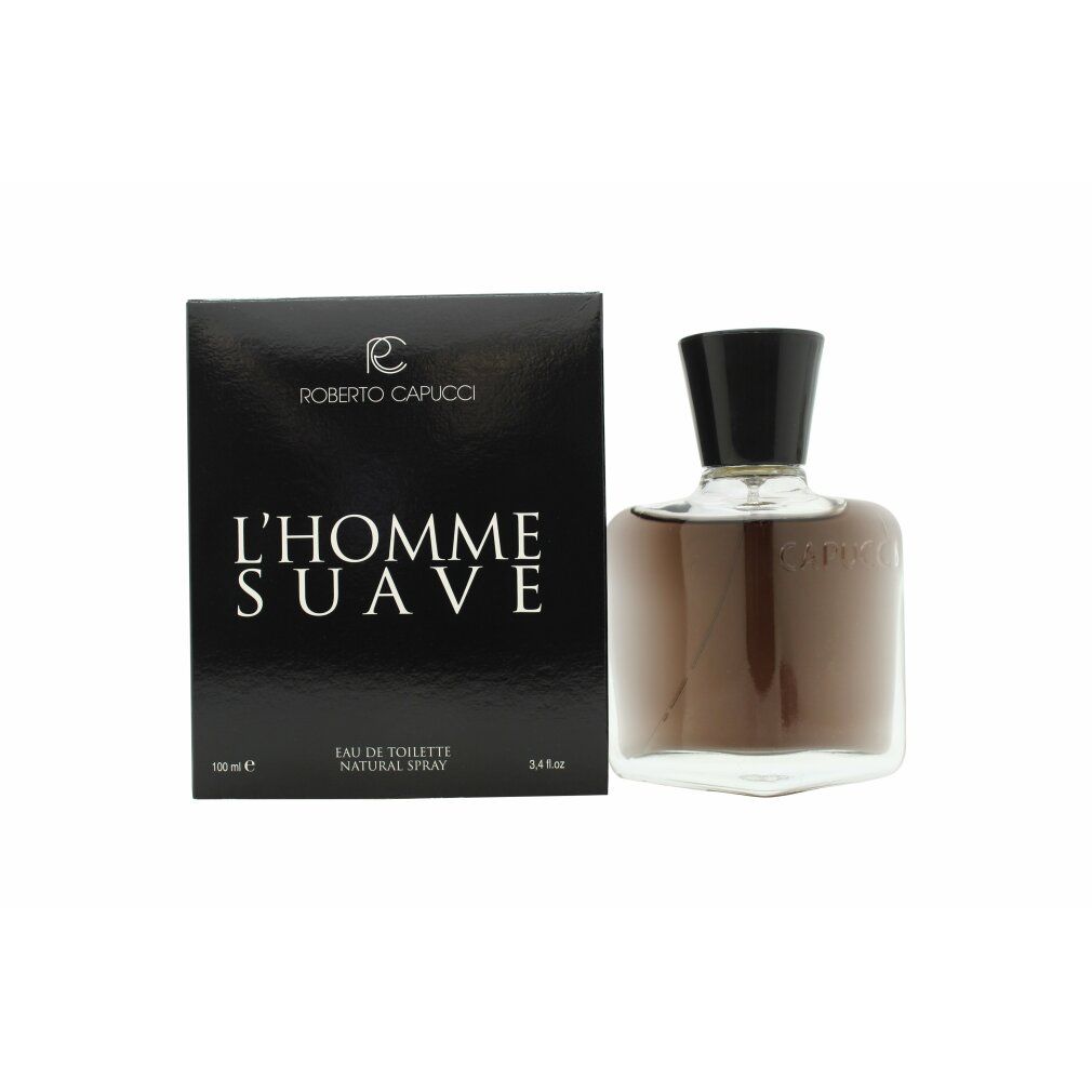 Roberto Capucci for Men 0,1 l Eau de Toilette