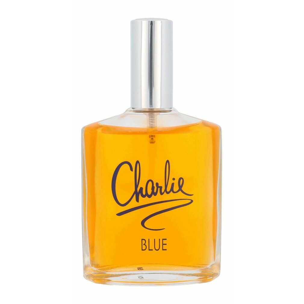 Revlon Charlie Blue Eau de Toilette Spray