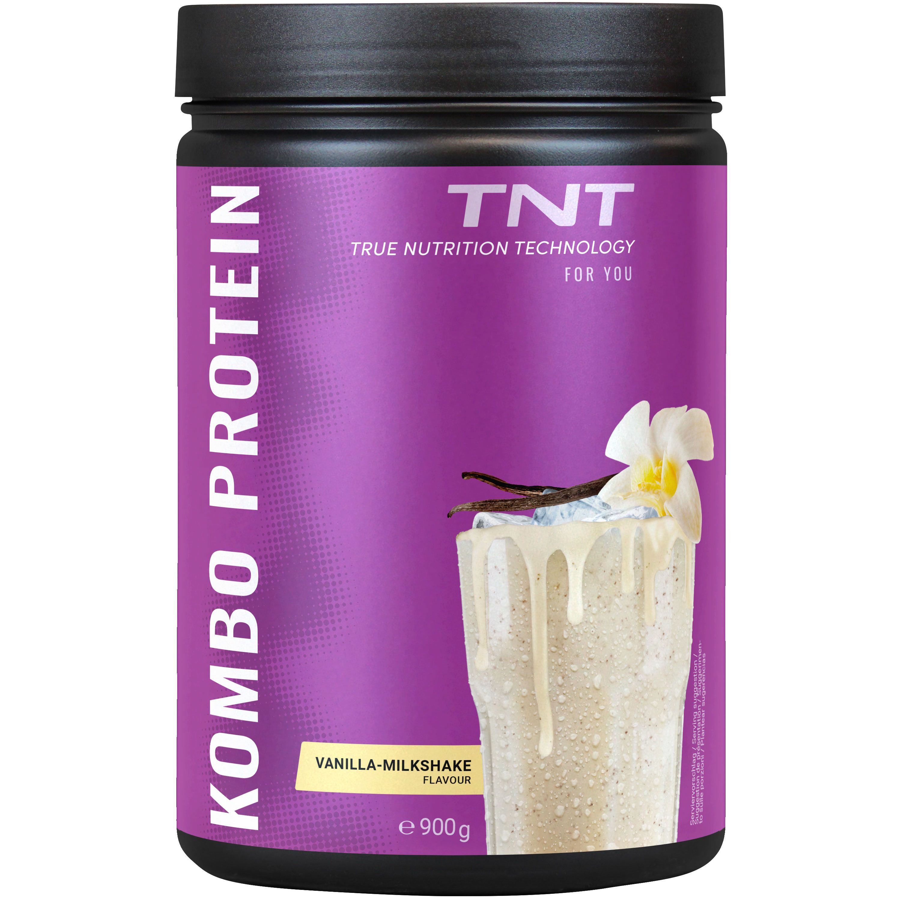 TNT Kombo Protein 0,9 kg Pulver