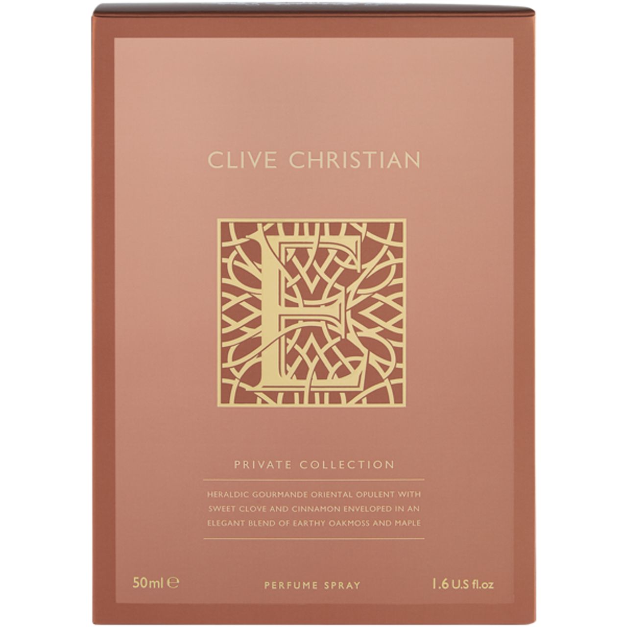 Clive Christian, E Gourmande Oriental Perfume Spray