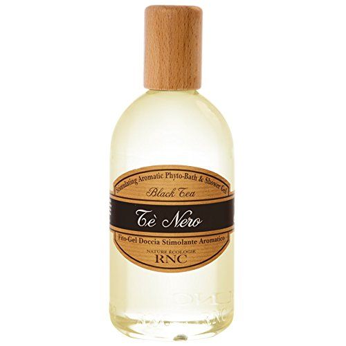 Gel Doccia Rancé Dou Te Nero - 500 ml