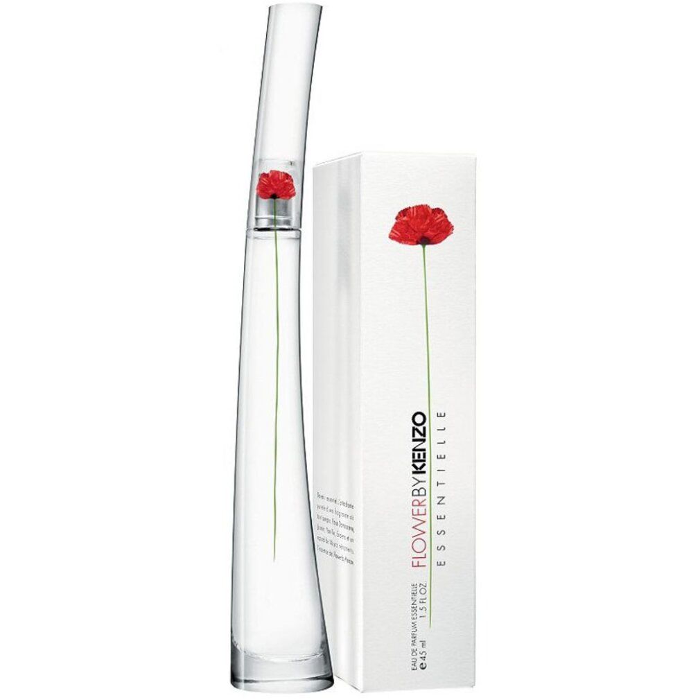 Kenzo Flower by Kenzo Essentielle Eau de Parfum