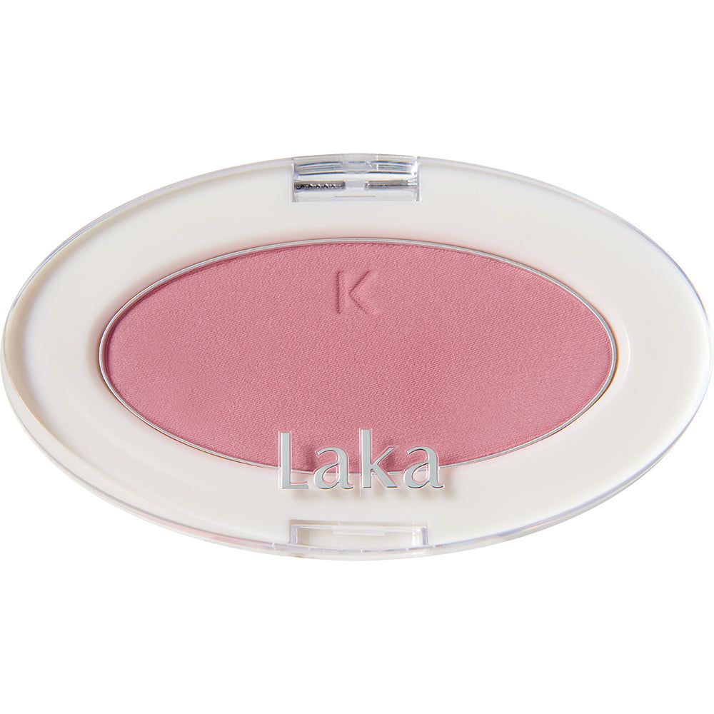 LAKA Love Silk Blush – 706 Lover
