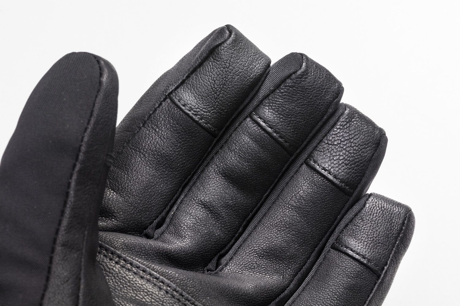 BERTSCHAT® Beheizte Handschuhe Limited Edition