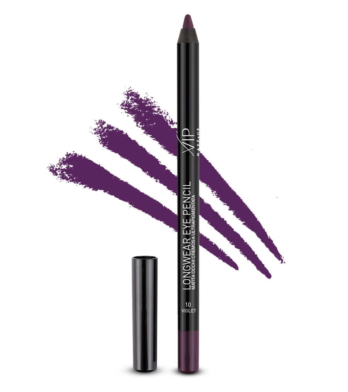 Vip MakeUp Longwear Eye Pencil Matita Occhi