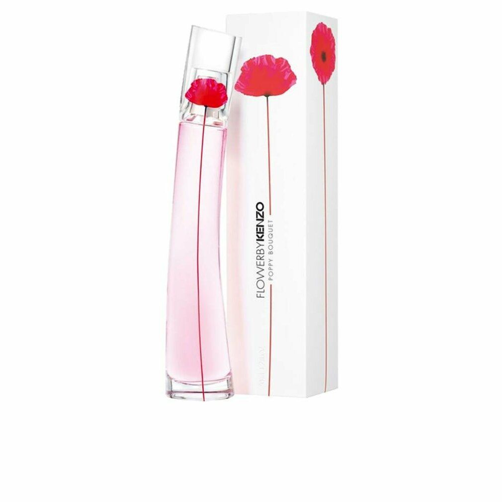 Kenzo Flower by Kenzo Poppy Bouquet Eau de Parfum