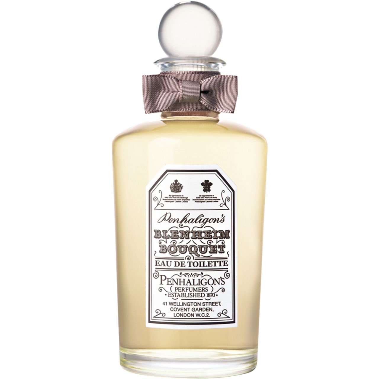 Penhaligon's London, Blenheim Bouquet E.d.T. Spray
