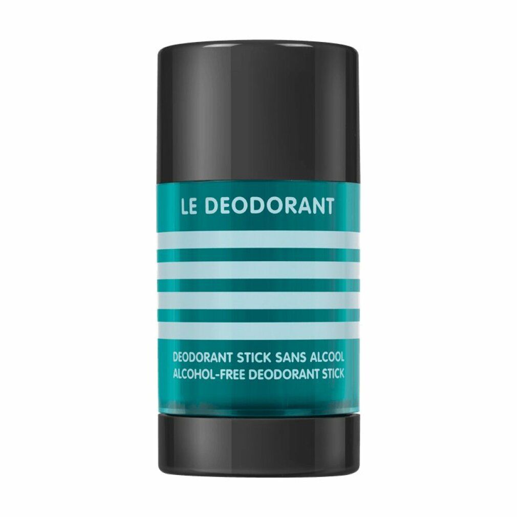 Jean Paul Gaultier, Le Male Le Deodorant Stick sans Alcool