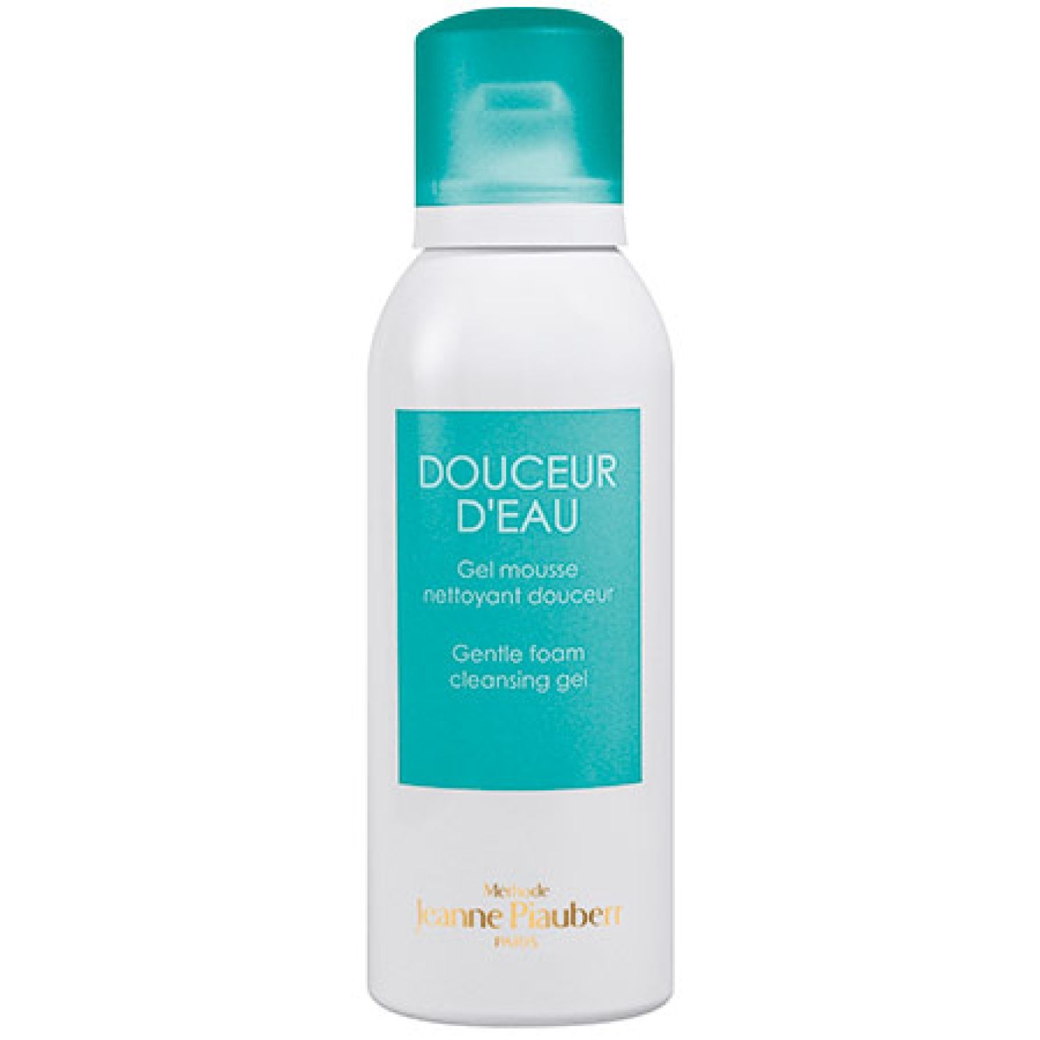 Jeanne Piaubert Cleansing Douceur d Eau Gel