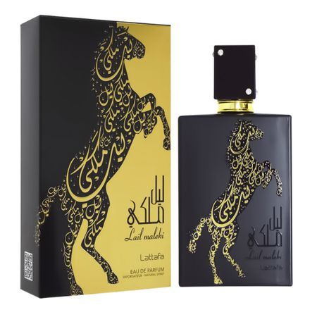 Lail Maleki Eau de Parfum