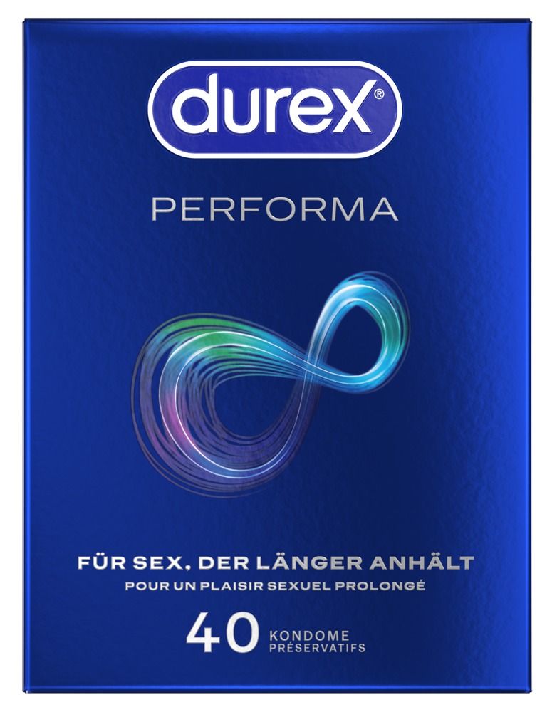 durex® Performa Kondome