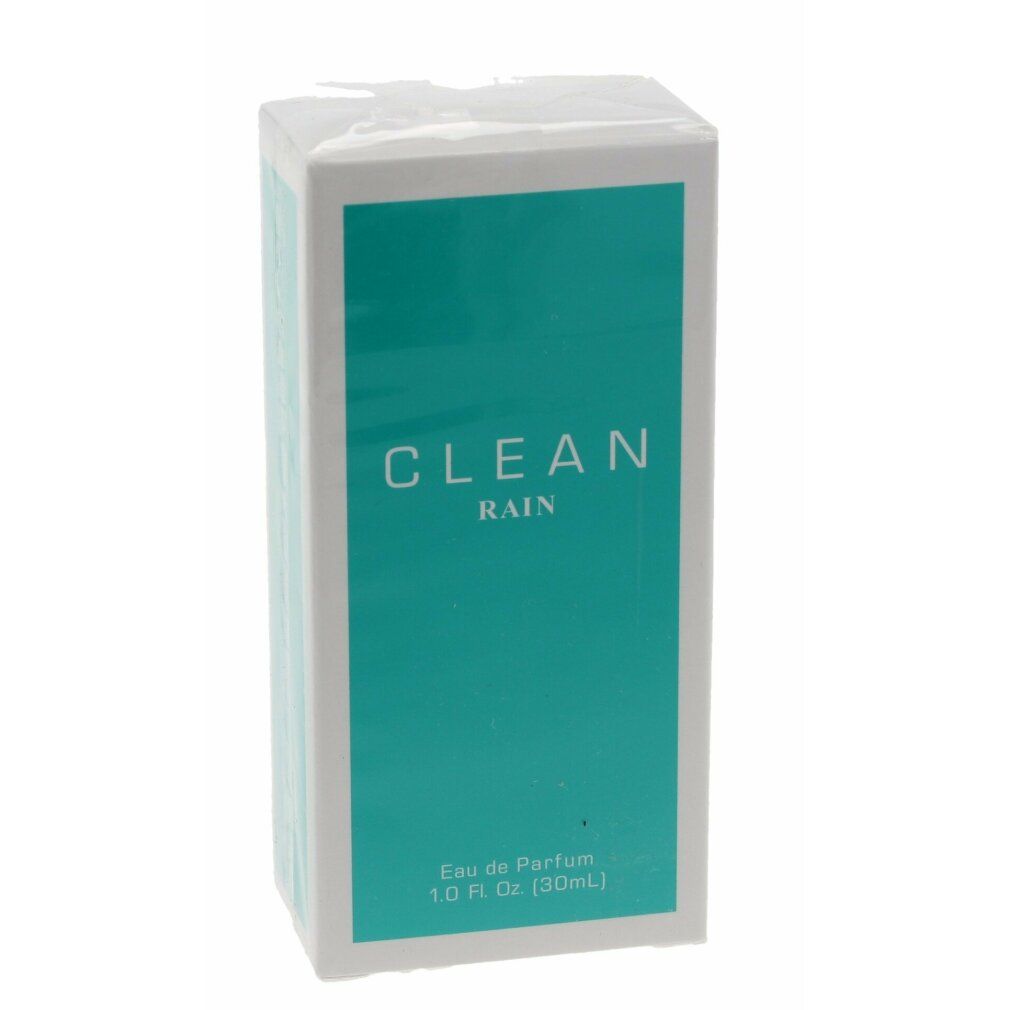 Clean Rain Edp Spray .