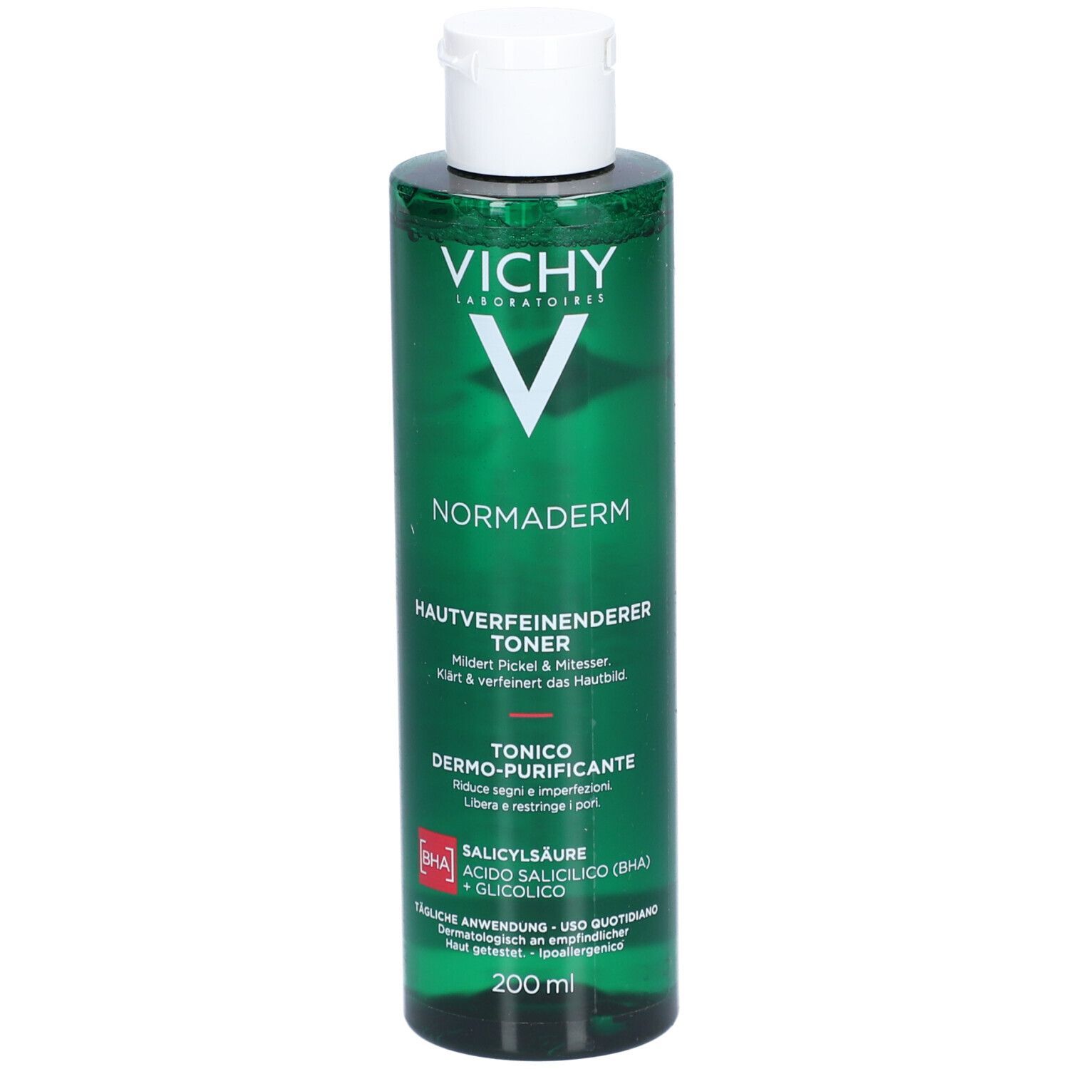 Vichy Normaderm Lotion de nettoyage