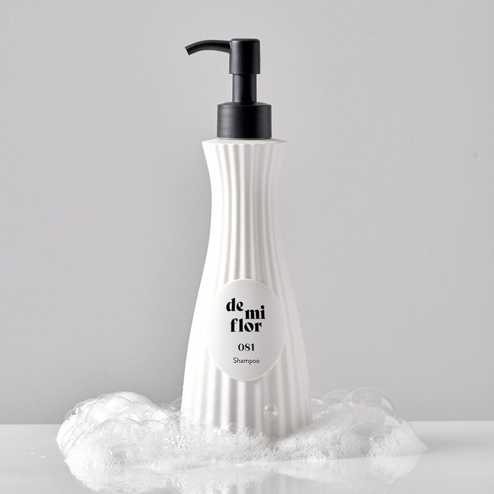 DE MI Flor 081 Fleurage Shampoo 250 g
