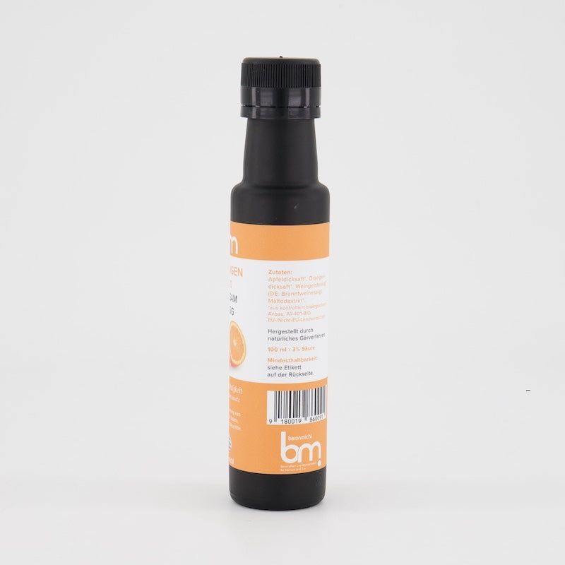 Orangen BIO Balsam Essig