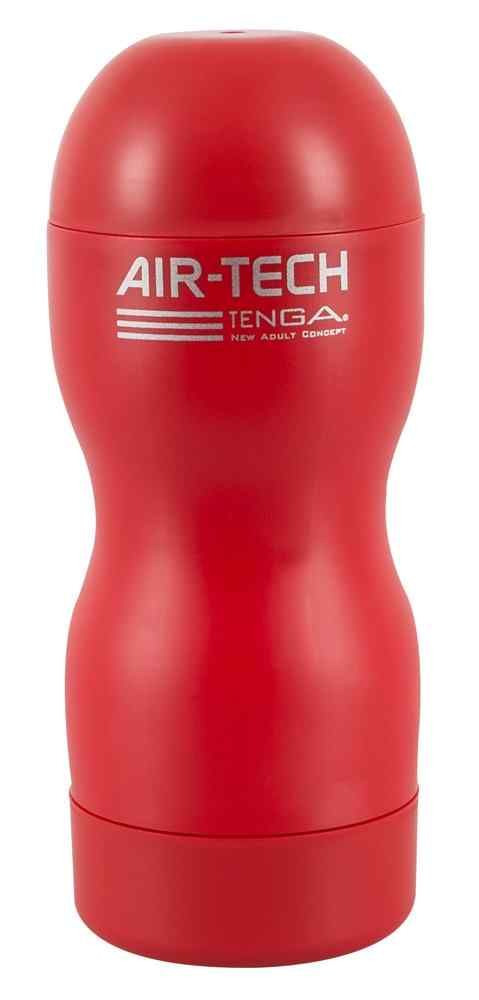 Air Tech - Vacuum Cup Regular, 16,5 cm