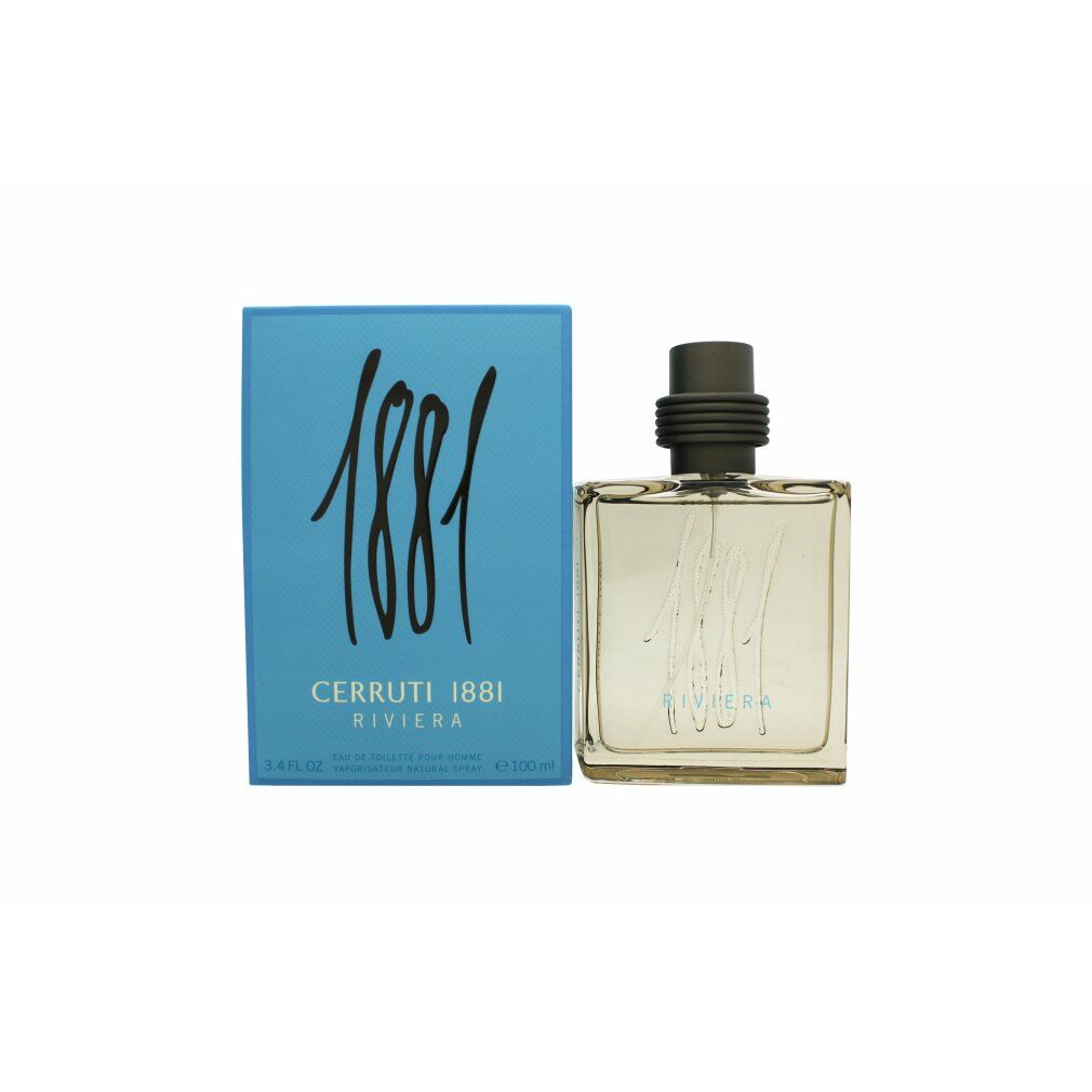 Cerruti 1881 Riviera Eau De Toilette Spray
