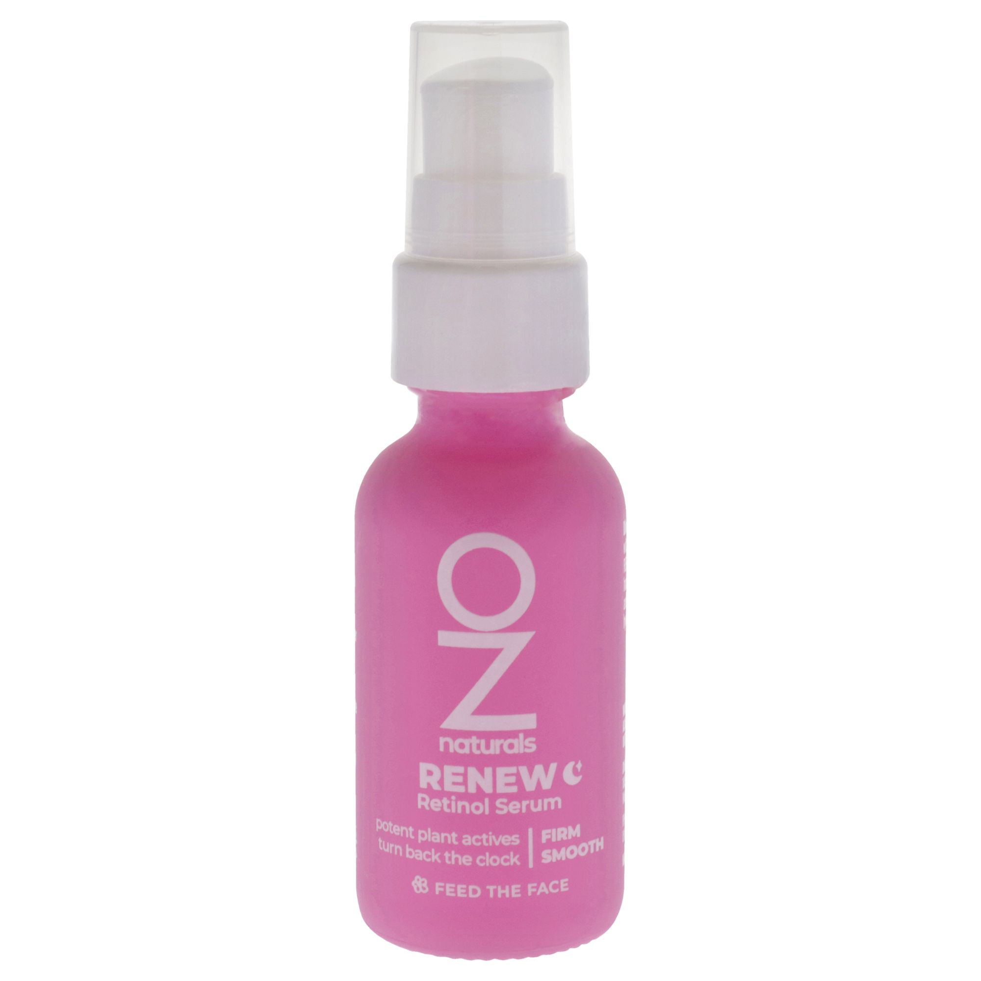 Renew Retinol Serum von OZNaturals