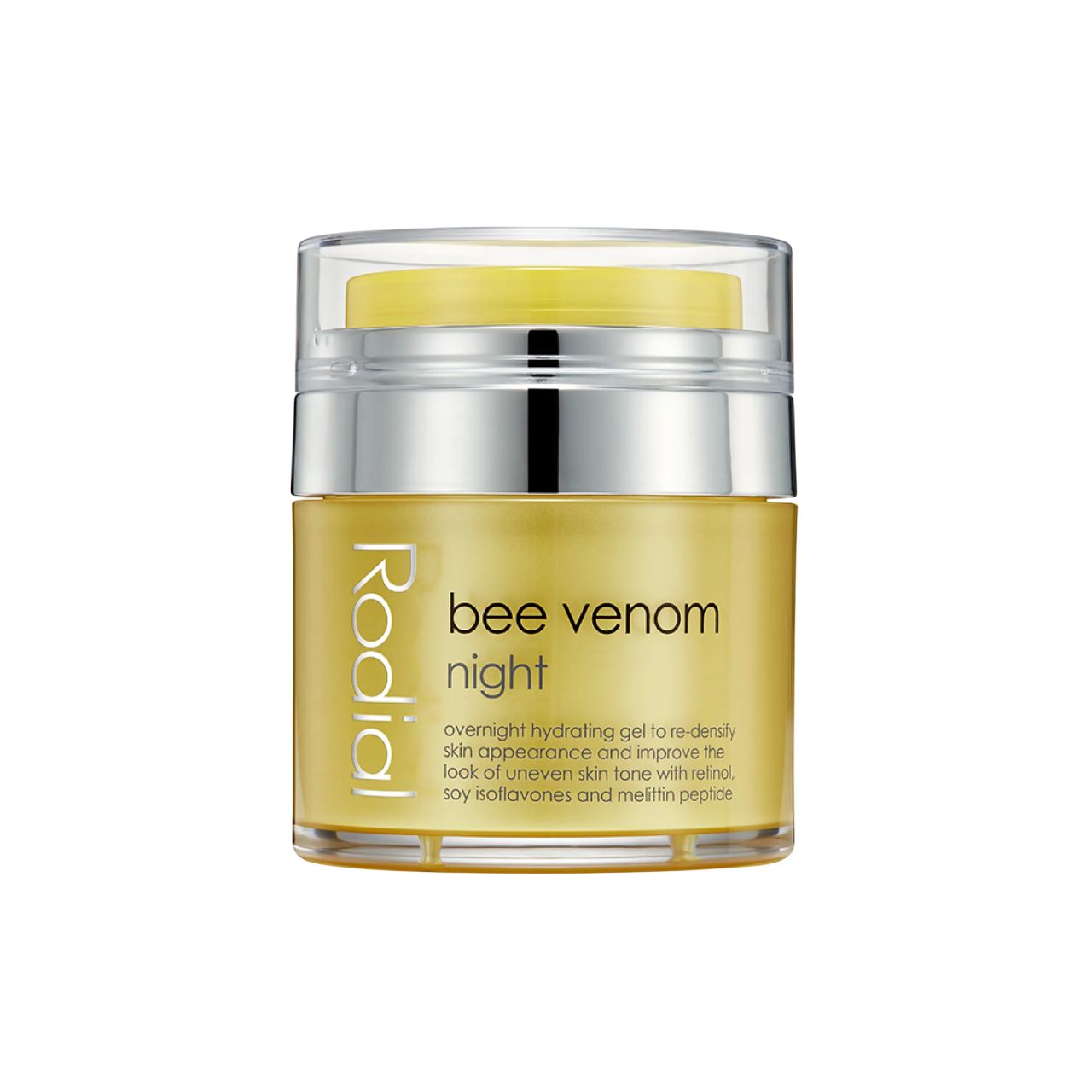 RODIAL Bee Venom Night Cream