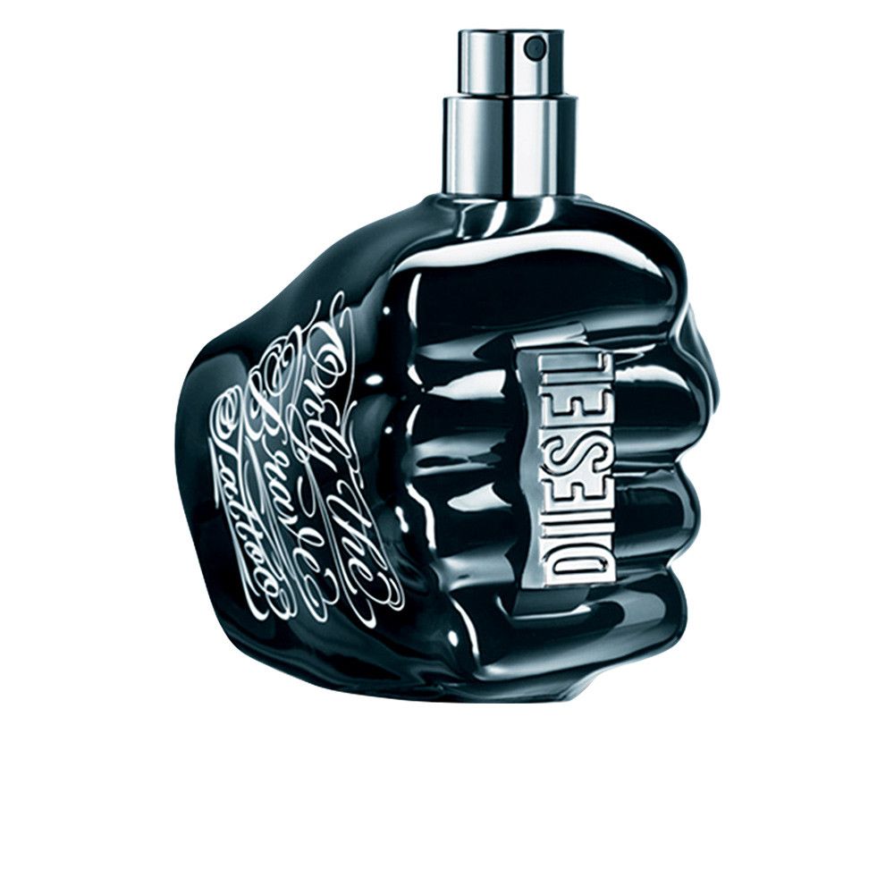 Diesel Only The Brave Tattoo Pour Homme Edt Spray