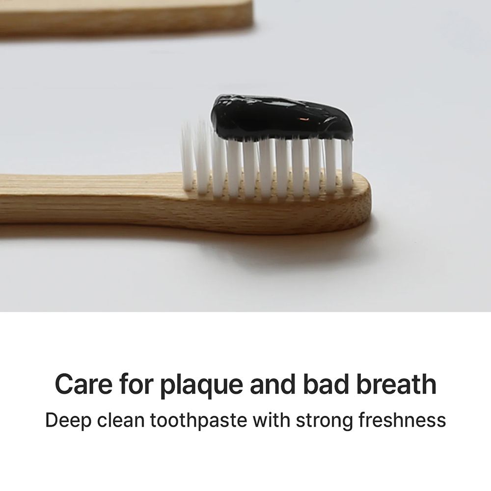 SIMPLYO Deep Clean Ice Peppermint Toothpaste
