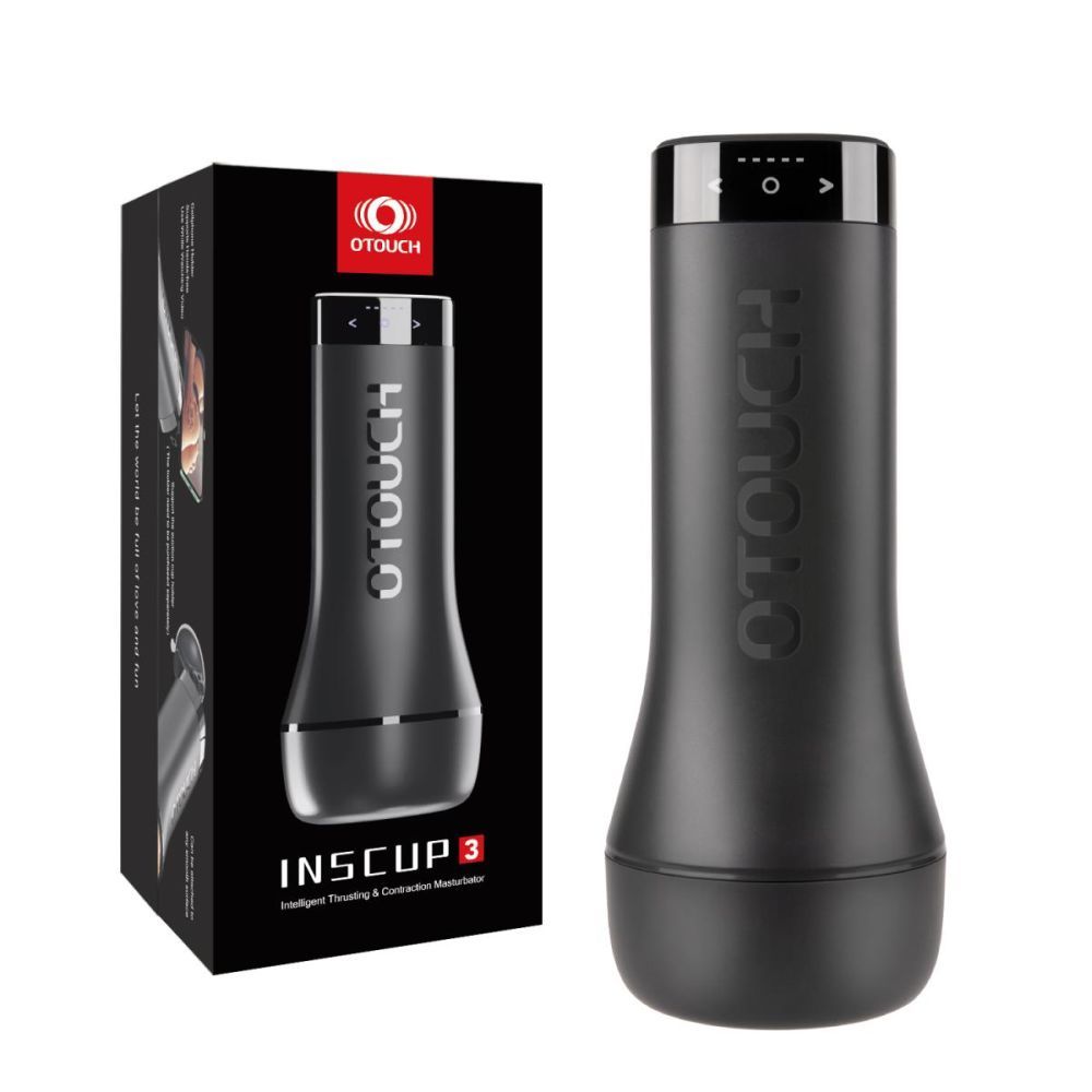 OTOUCH Inscup 3 Masturbator Männer