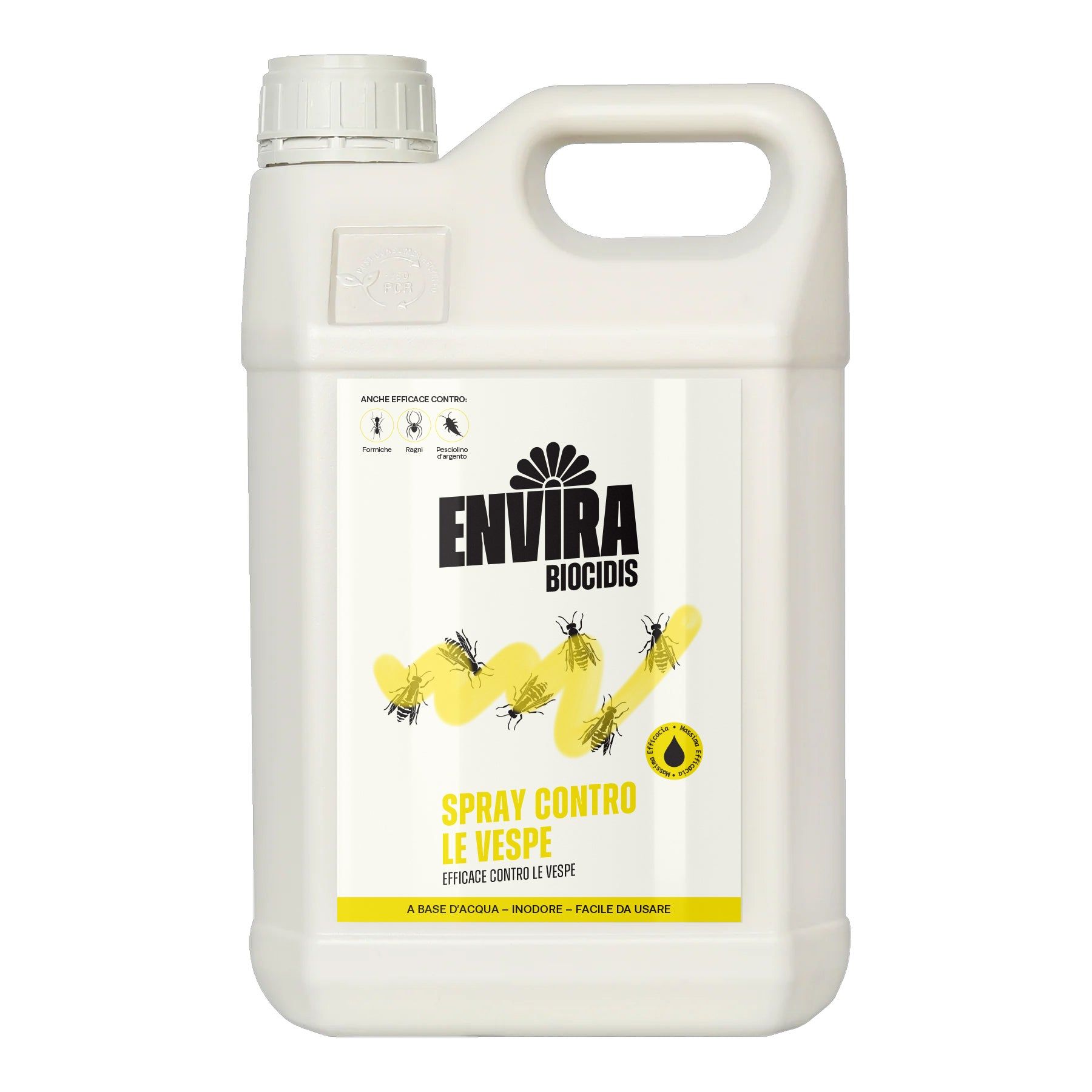 Envira Spray Contro le Vespe