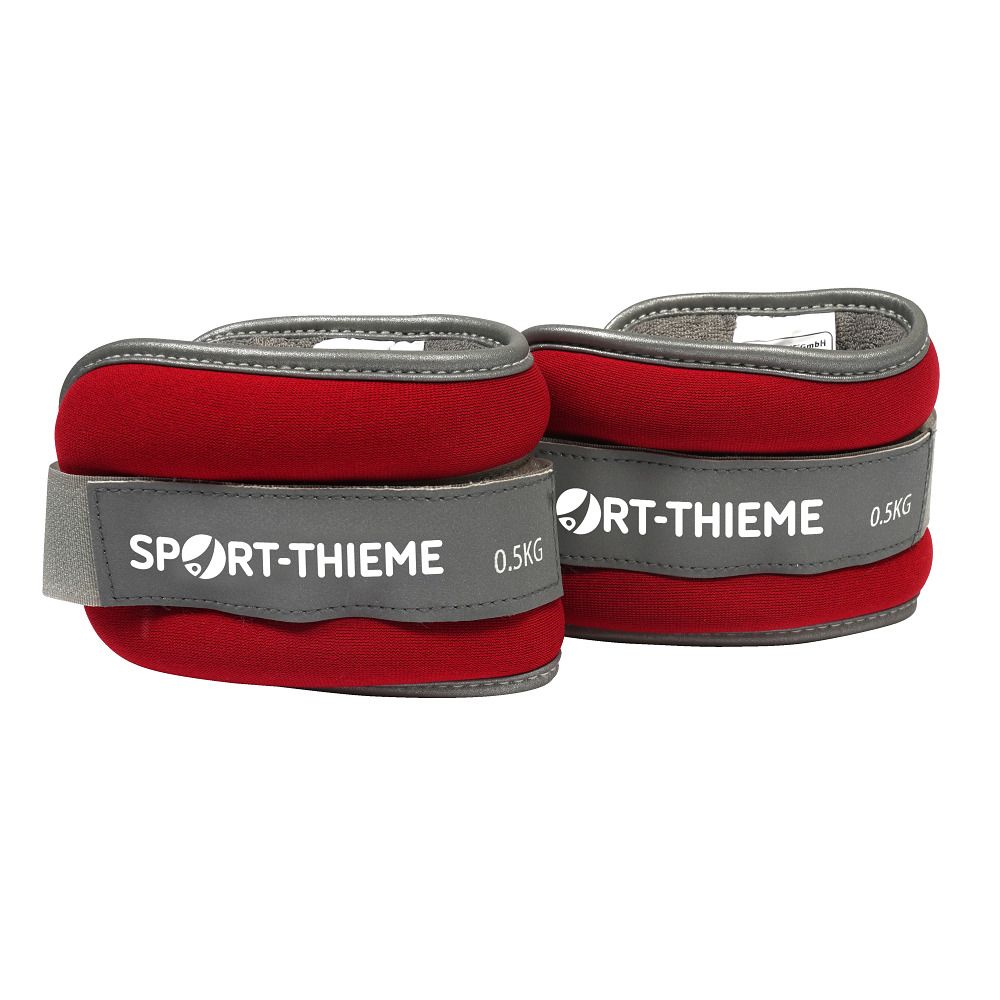 Sport-Thieme Gewichtsmanschetten Premium