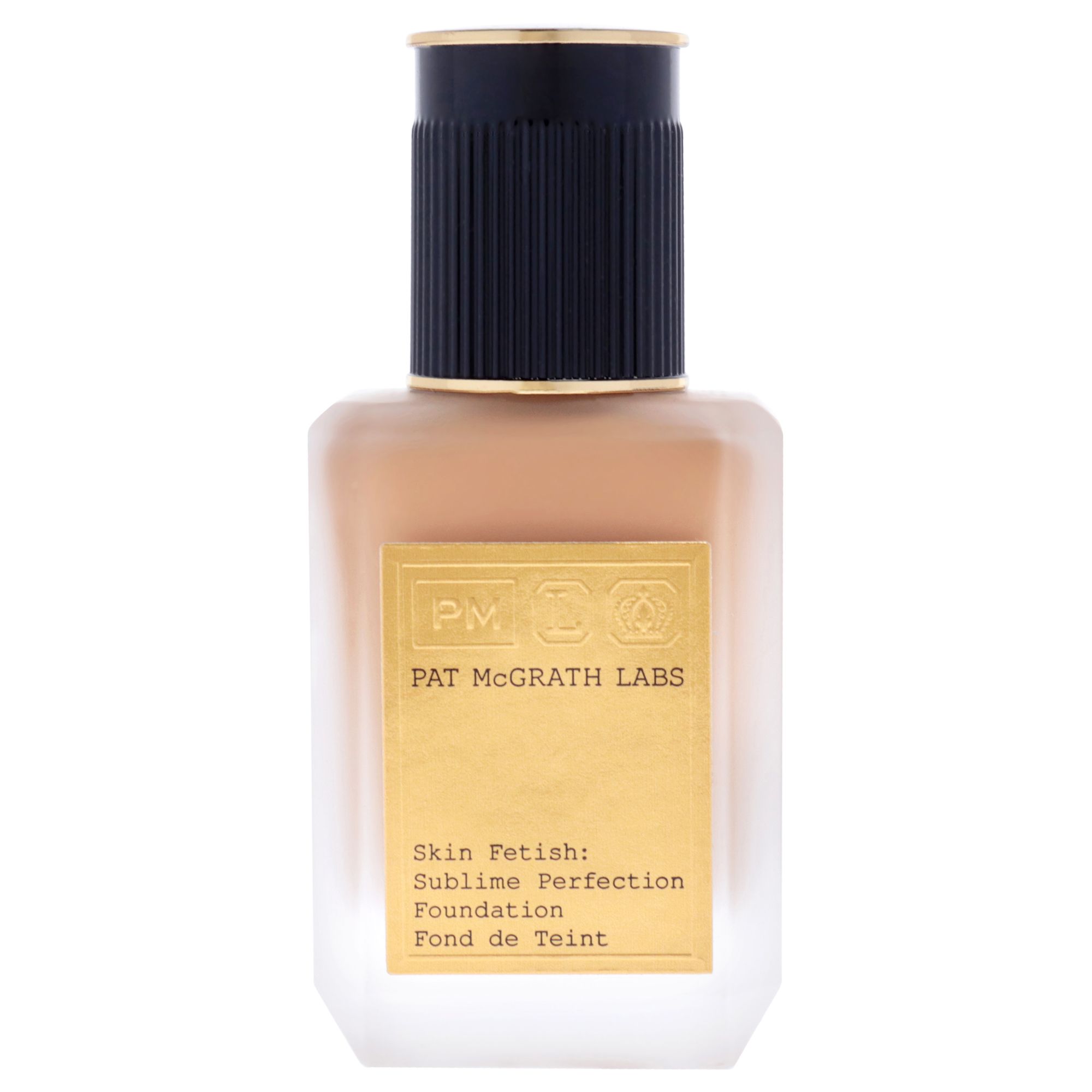 Pat McGrath Labs Skin Fetish Sublime Perfection Foundation 18 Medium
