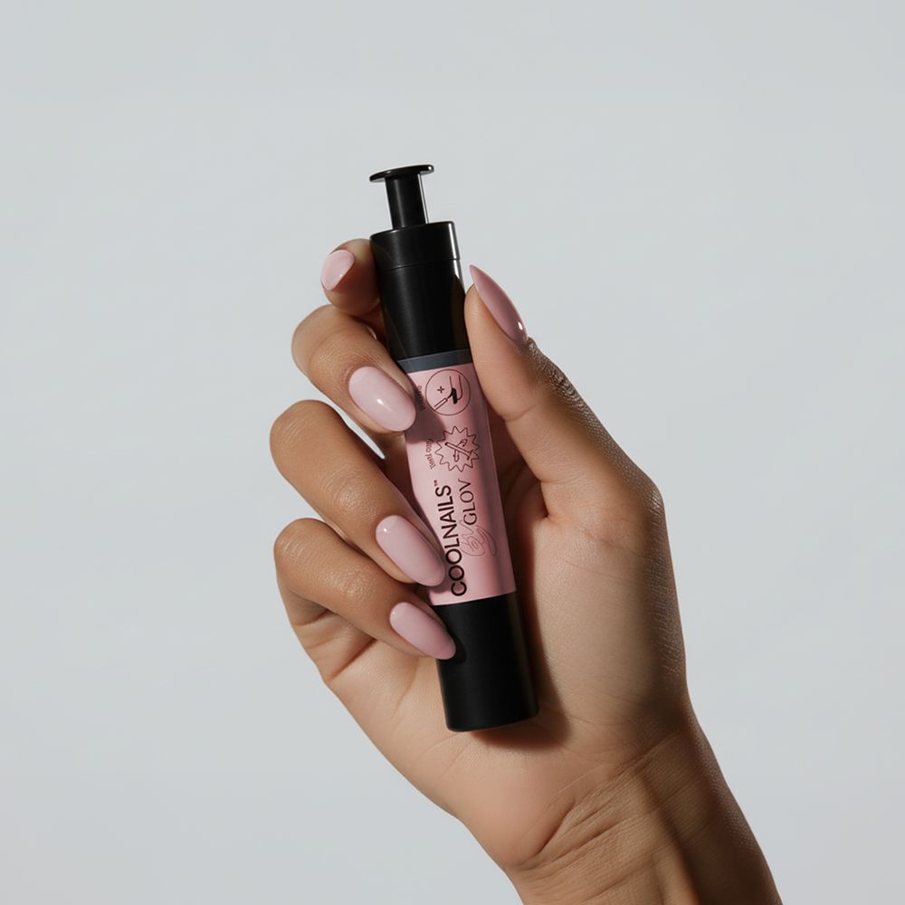 GLOV Nail Hardener Pen Marshmallow