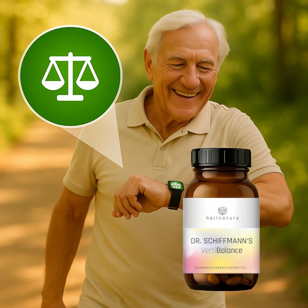 Heilnatura Dr. Schiffmann's VertiBalance