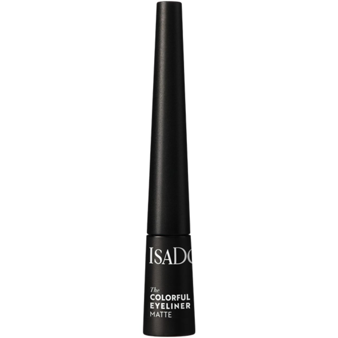 IsaDora, Colorful Eyeliner