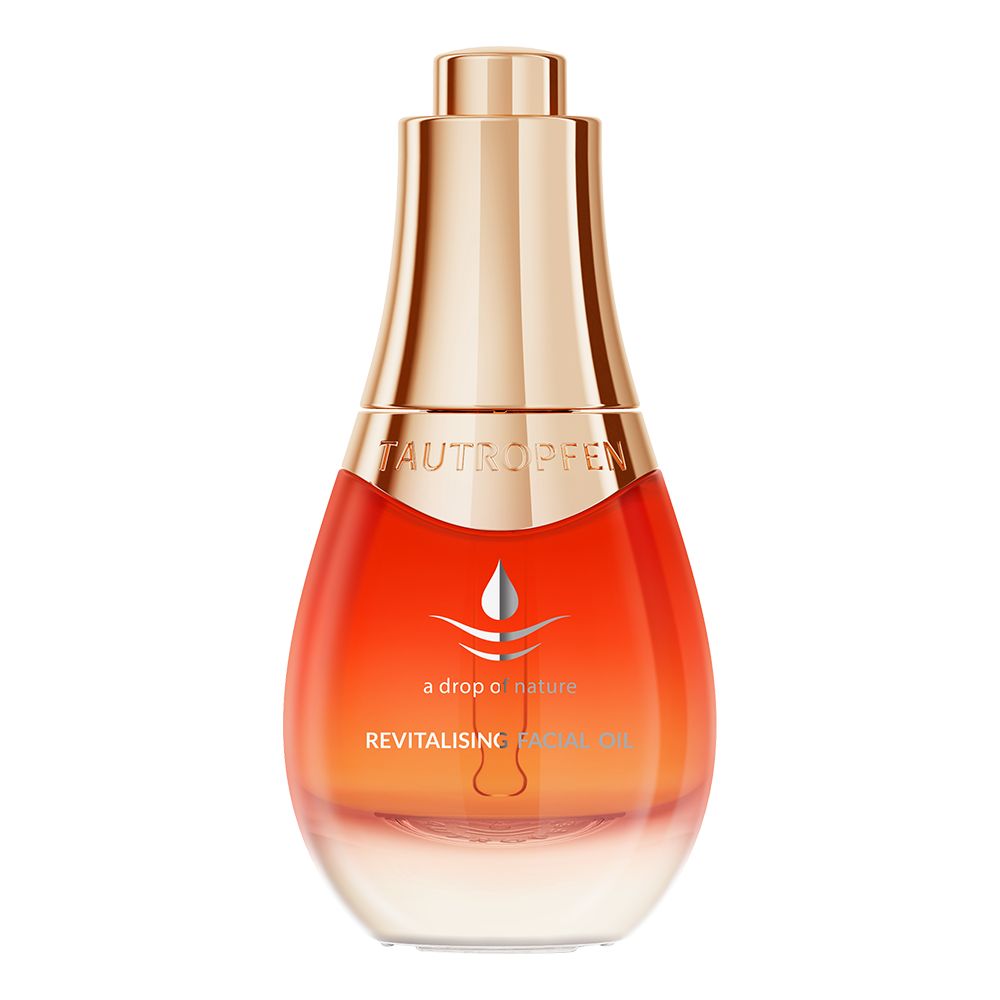 Revitalisierendes Gesichtsöl , 15ml 15 ml Flaschen