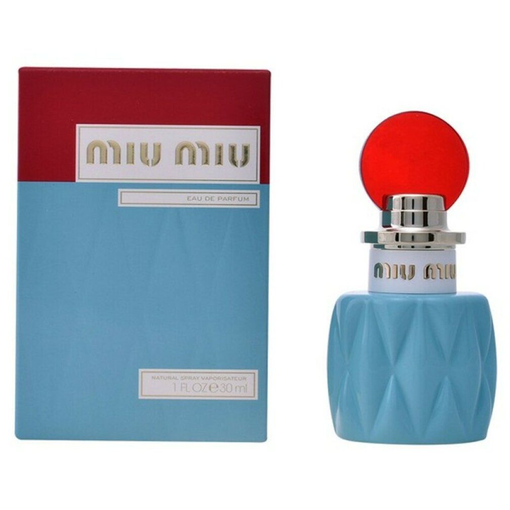 Miu Miu, E.d.P. Nat. Spray