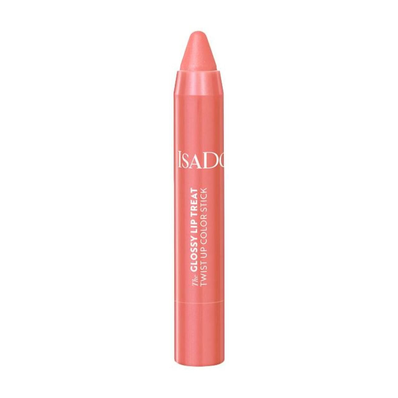 IsaDora, Glossy Lip Treat Twist Up