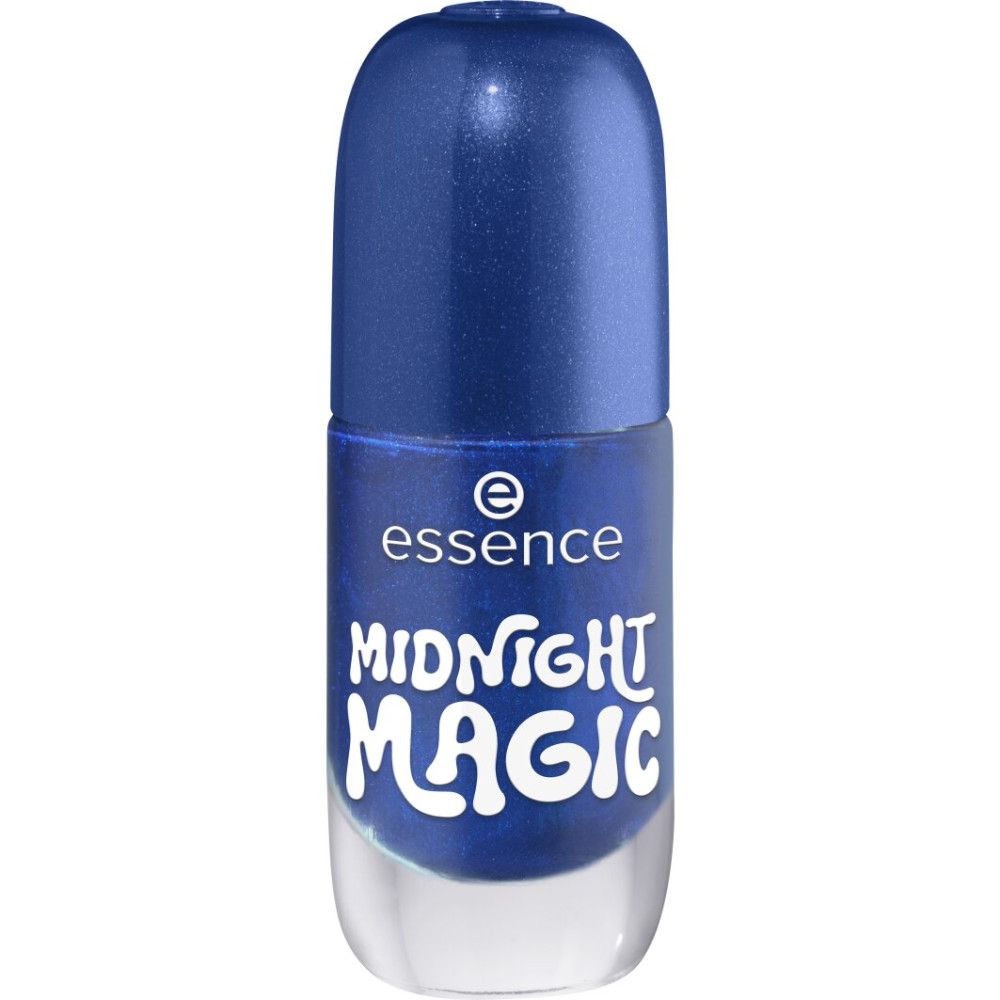 Essence - Gel-Nagellack 8 ml