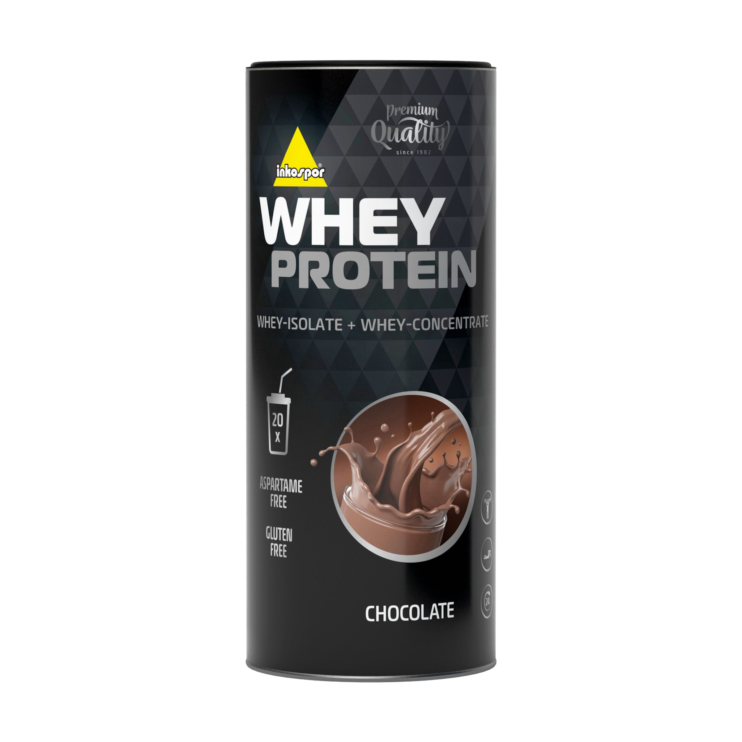 Inko X-treme Whey Protein 600 g Pulver