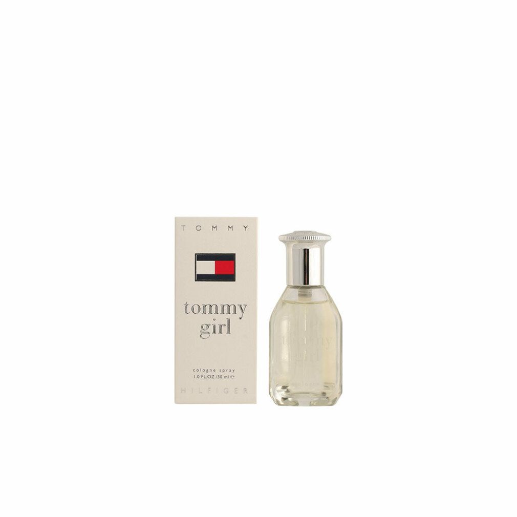 Tommy Hilfiger Girl Eau De Cologne Spray 30 ml