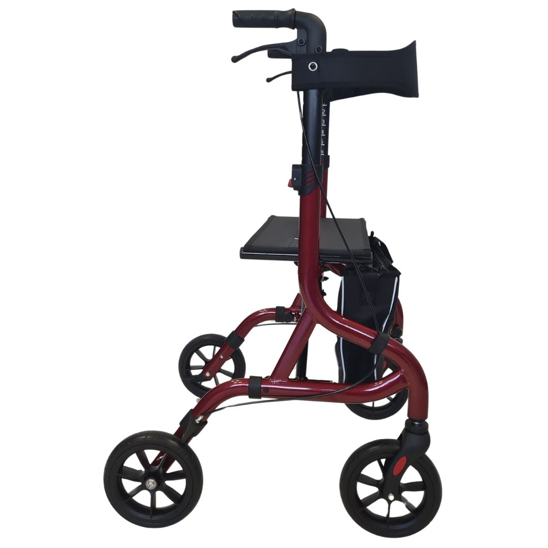 abc HOME | Ultra-Leichtgewicht-Rollator