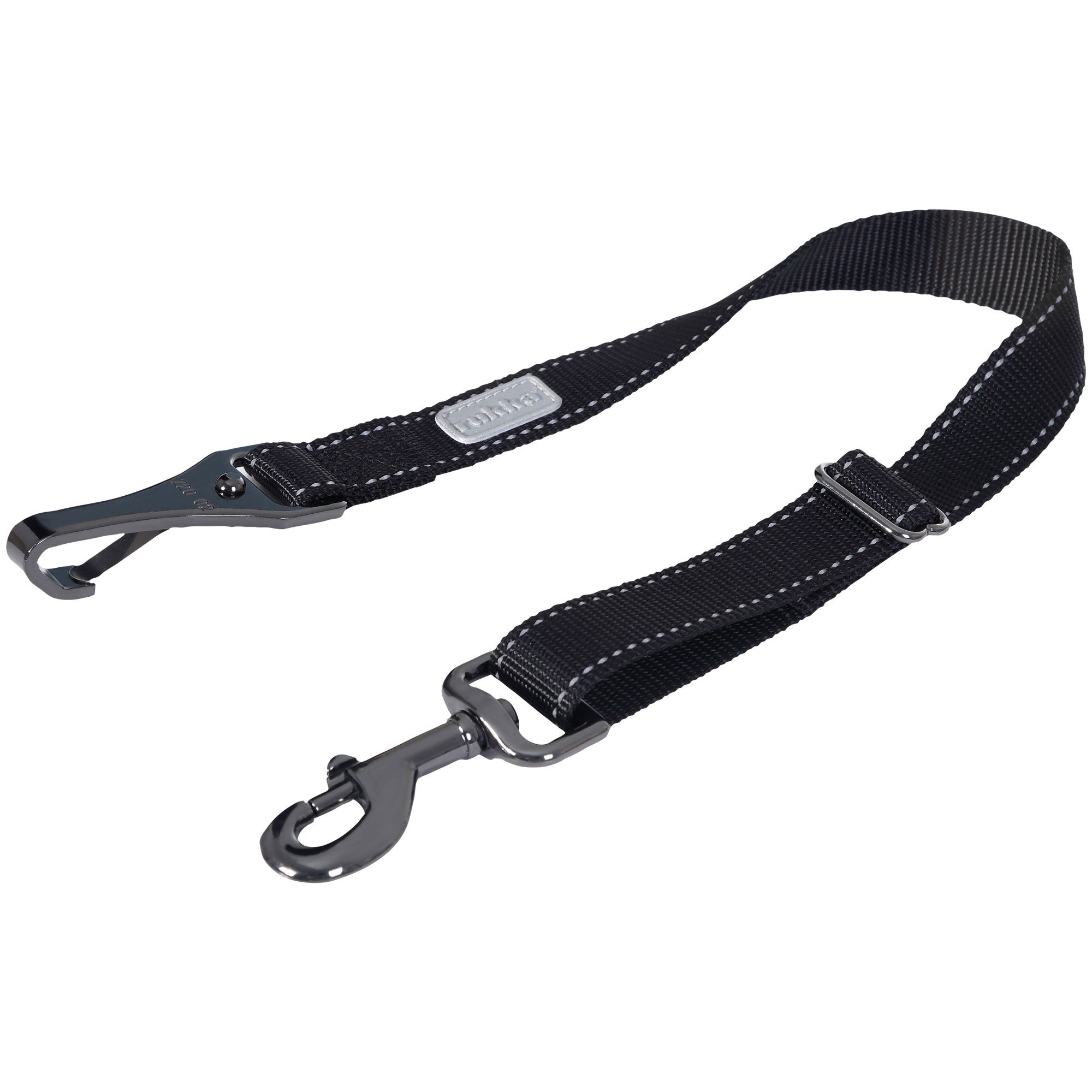 30-50 cm Rukka® CAR SEAT BELT Auto Hundegurt - ideal für ISOFIX Halterung