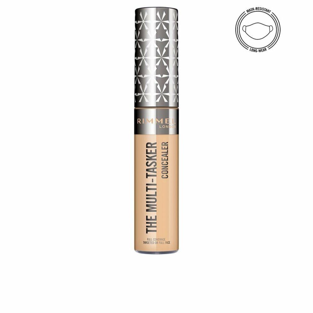 Rimmel London The Multi-Tasker Concealer 030-Light