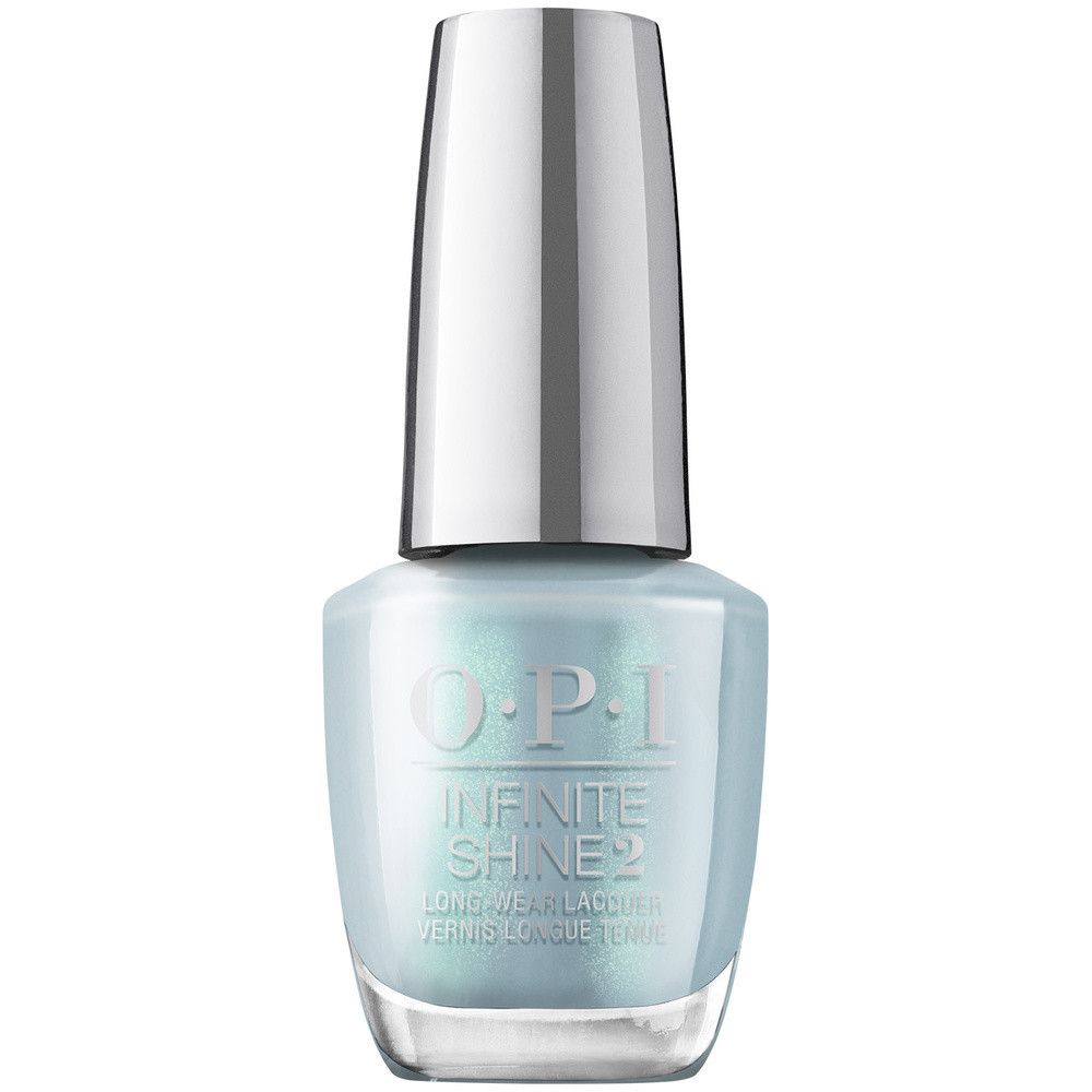 OPI - Nagellacke Infinite Shine