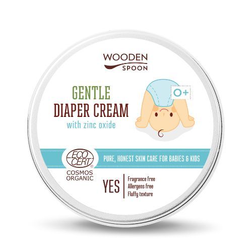 Wooden Spoon WoodenSpoon schützende Creme gegen Verbrennungen 100 ml