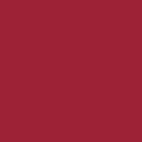 Einfarbiger, roter Hintergrund. Farbton: tiefes Rot.
